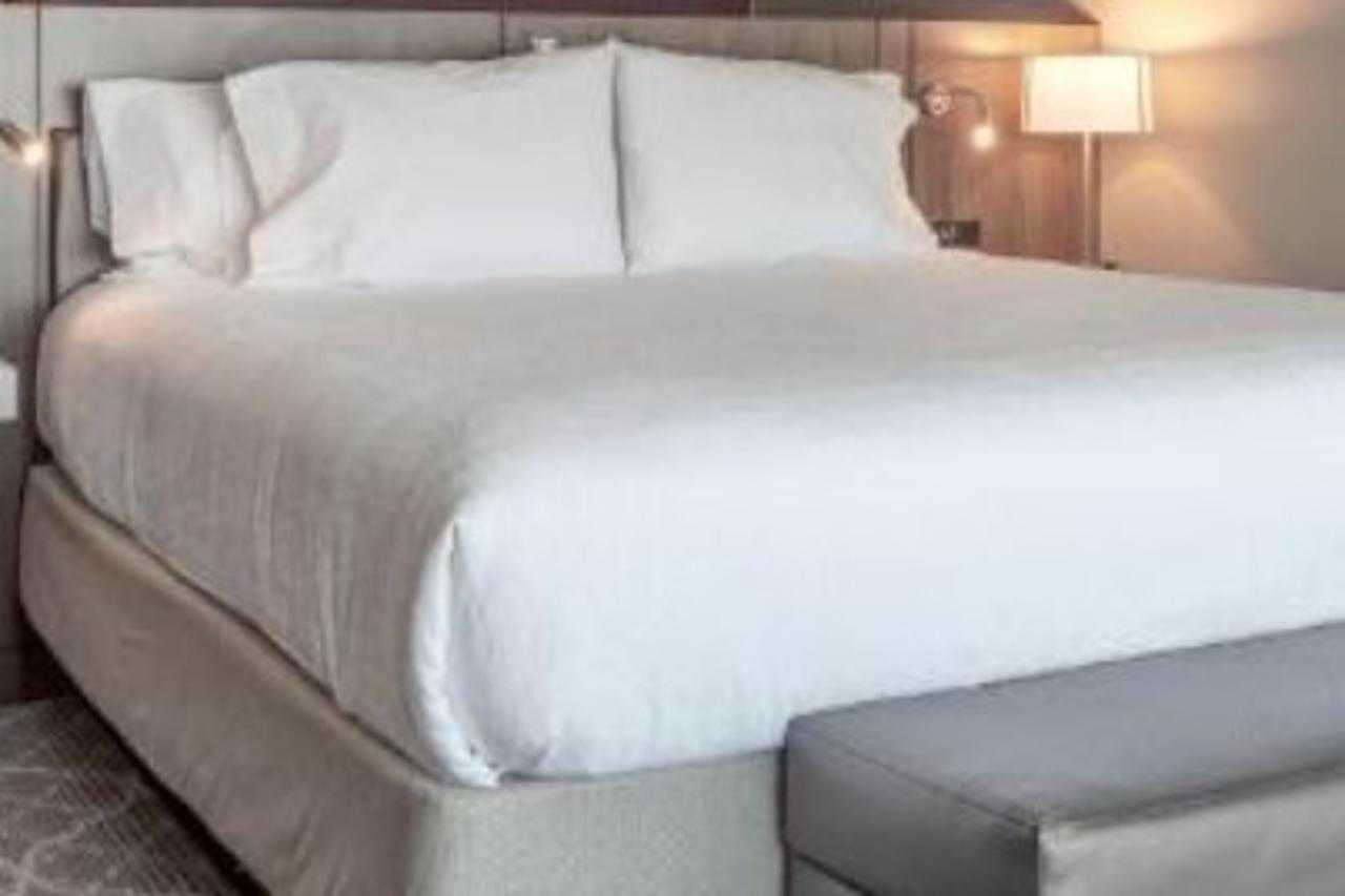 Hilton Garden Inn Toronto/Brampton West, Ontario, Canada Eksteriør billede