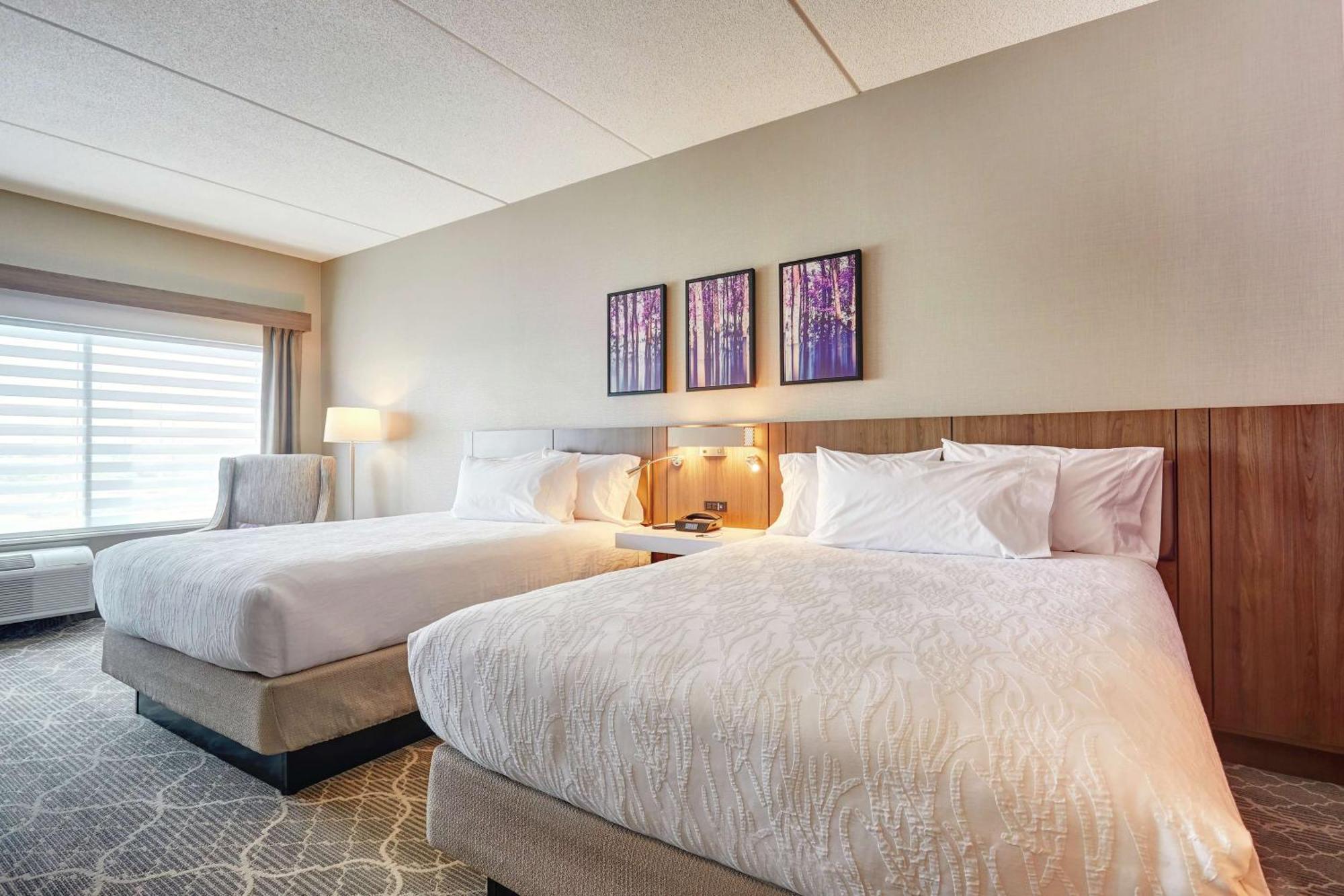 Hilton Garden Inn Toronto/Brampton West, Ontario, Canada Eksteriør billede