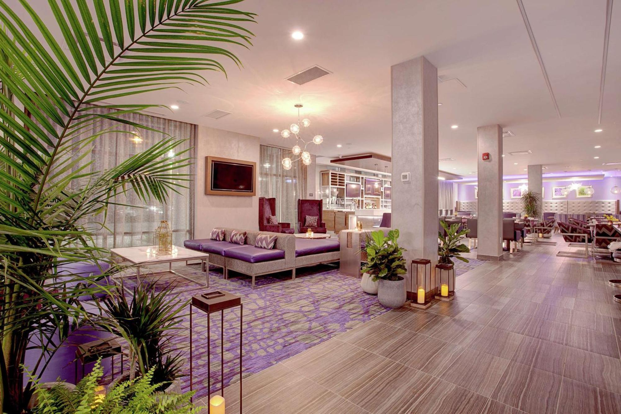 Hilton Garden Inn Toronto/Brampton West, Ontario, Canada Eksteriør billede